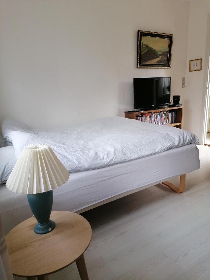 Bed & Breakfast Tvolm Thy Extérieur photo