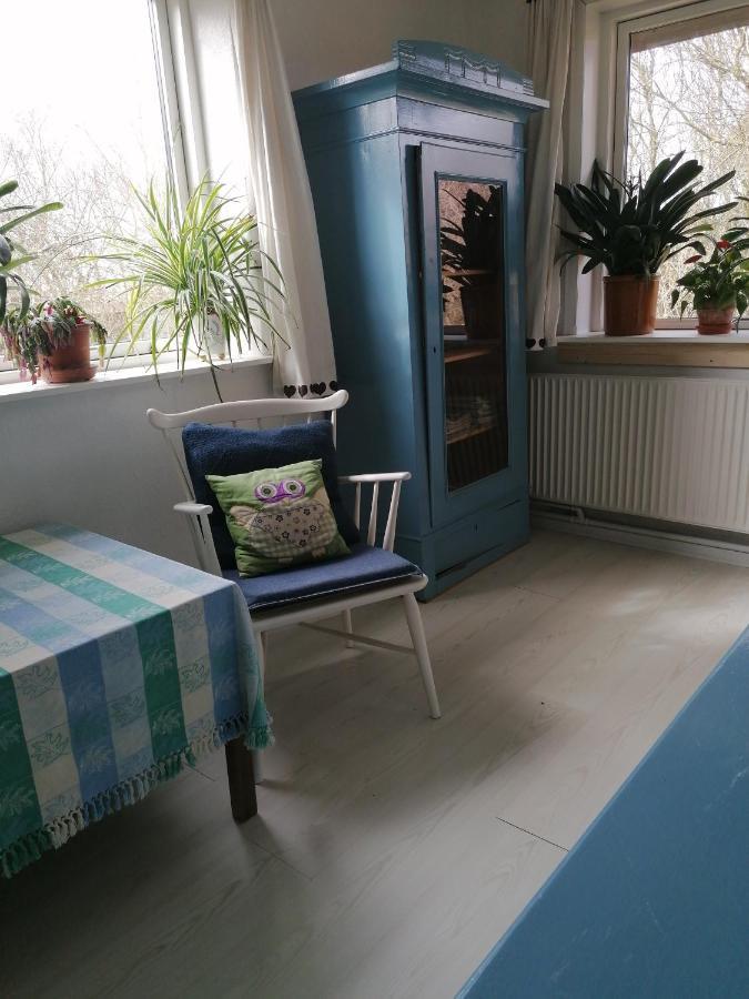Bed & Breakfast Tvolm Thy Extérieur photo