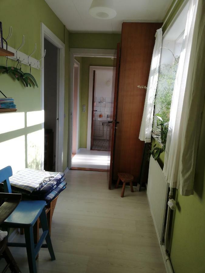 Bed & Breakfast Tvolm Thy Extérieur photo