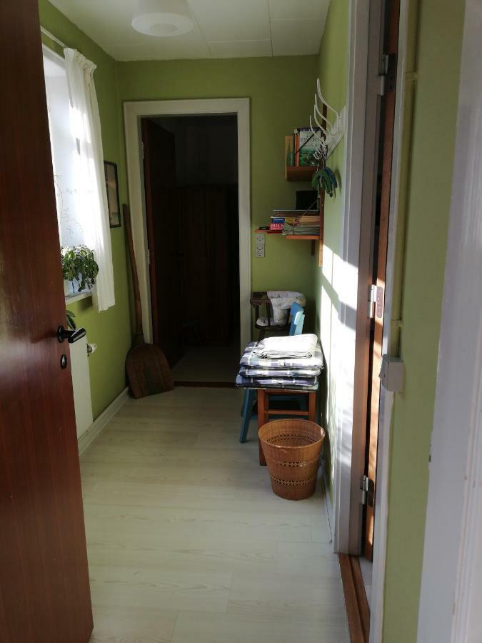 Bed & Breakfast Tvolm Thy Extérieur photo