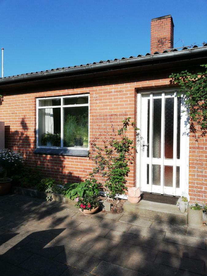 Bed & Breakfast Tvolm Thy Extérieur photo